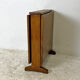 Vintage folding table 60's
