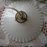 Pulley hanging