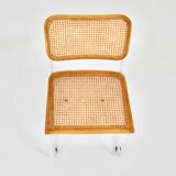 B32 Chairs by Marcel Breuer, set of 4