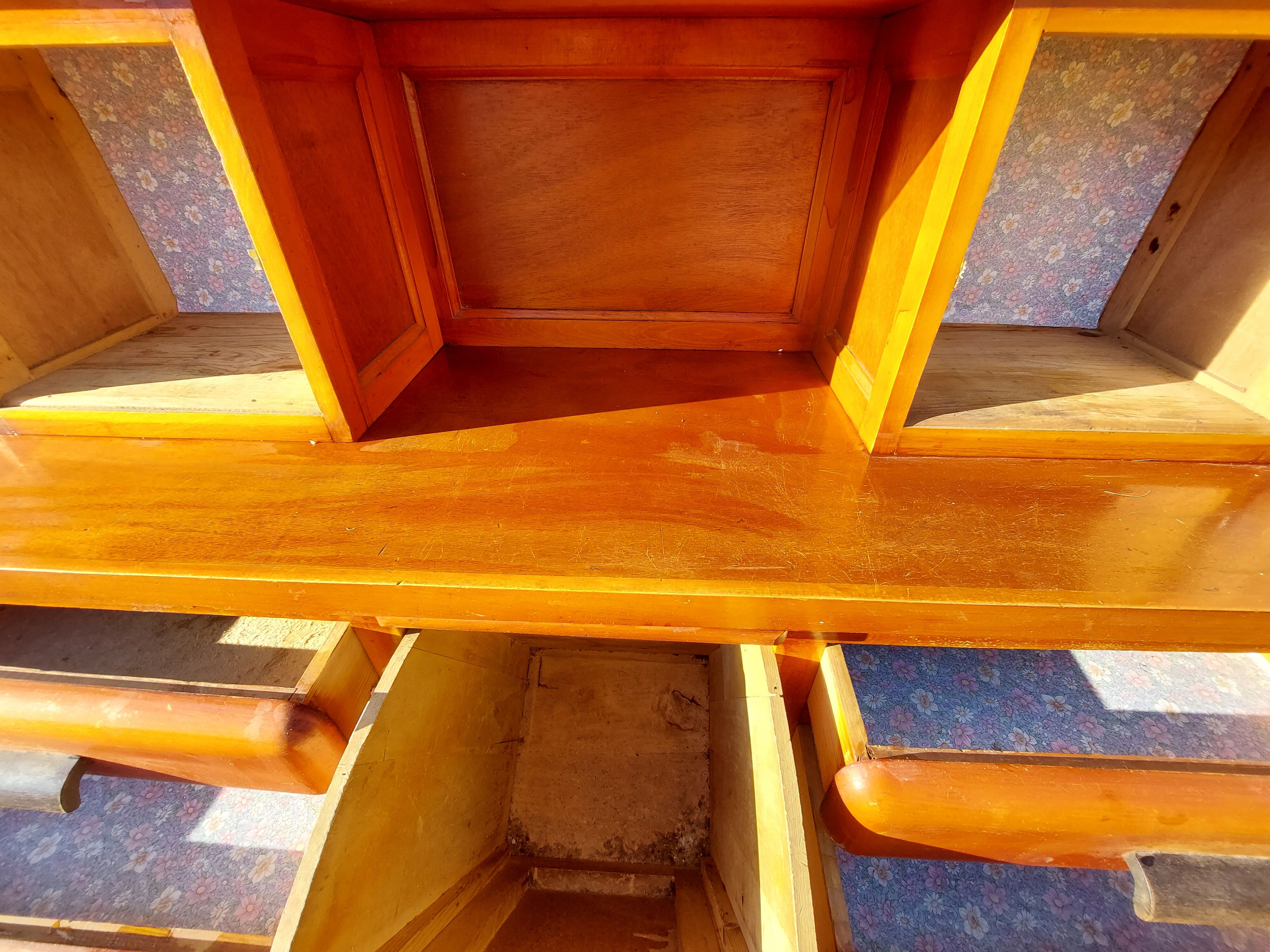 Mado buffet to renovate