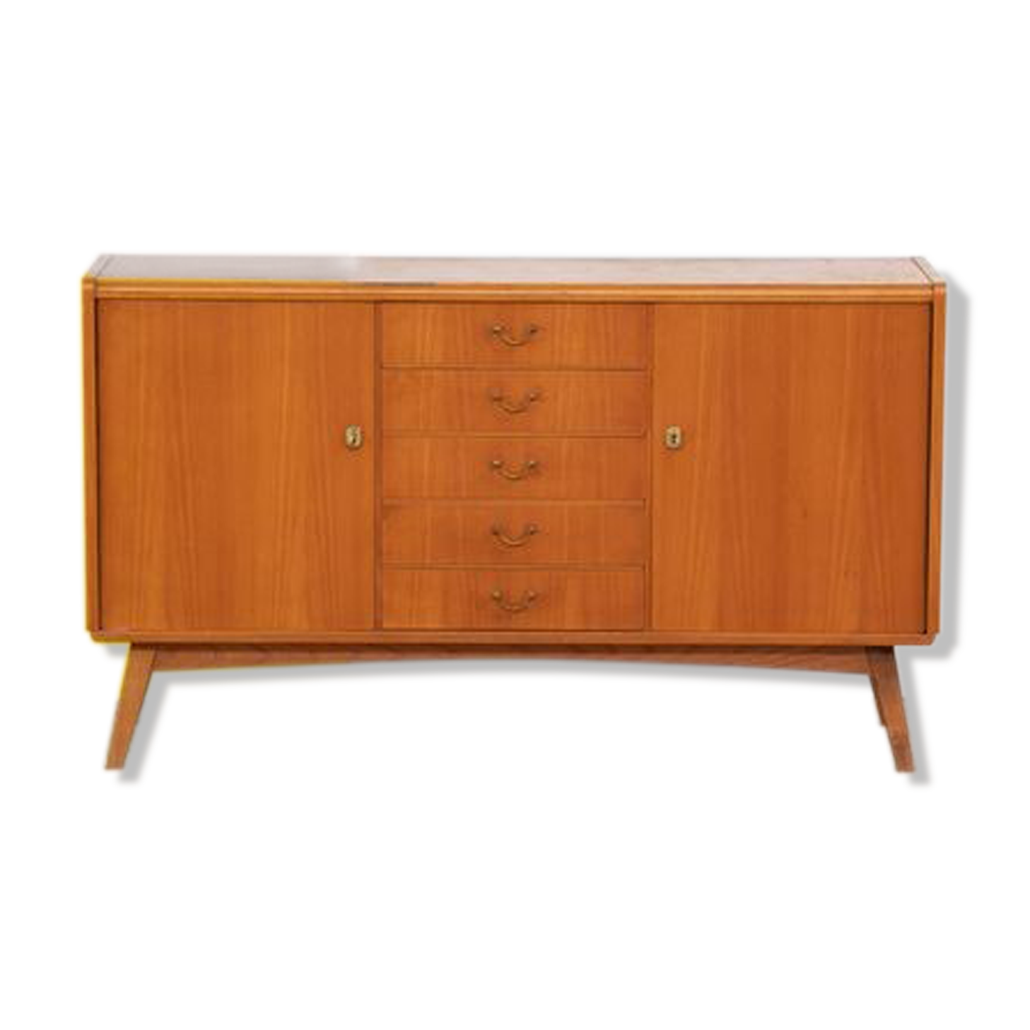 Scandinavian sideboard