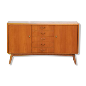 enfilade scandinave
