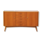 Scandinavian sideboard