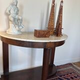 Restoration console