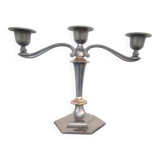 Pair of candelabra chandeliers