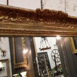 Miroir Montparnasse 1900 109x78cm