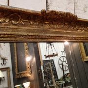 Mirror Montparnasse 1900 109x78cm