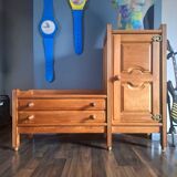 Guillerme et Chambron vintage sideboard, furniture for your home