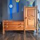Guillerme et Chambron vintage sideboard, furniture for your home