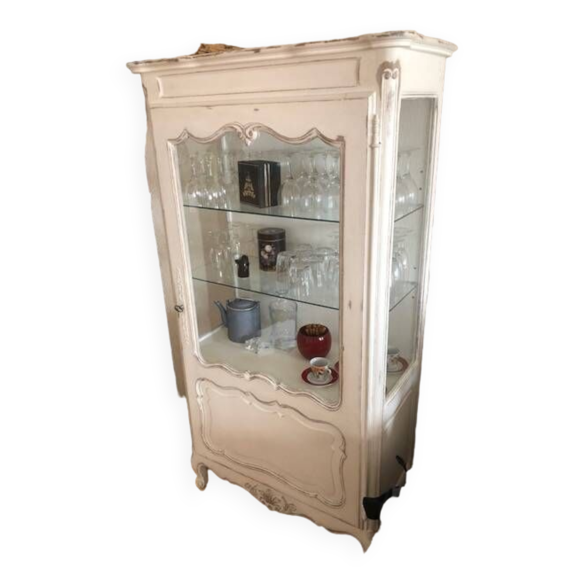 Showcase