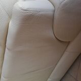 Roche bobois 2-seat sofa