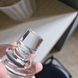 Baccarat Decanter
