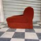 Pair of vintage armchairs