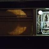 TSF radio station compatible Bluetooth