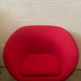 Swivel chair