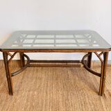 Dining table set with 4 chairs