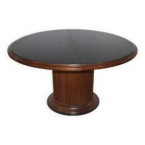 Table Ronde de style - grange