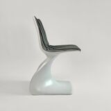 Naila chair by Christian Adam, Newform, 1970