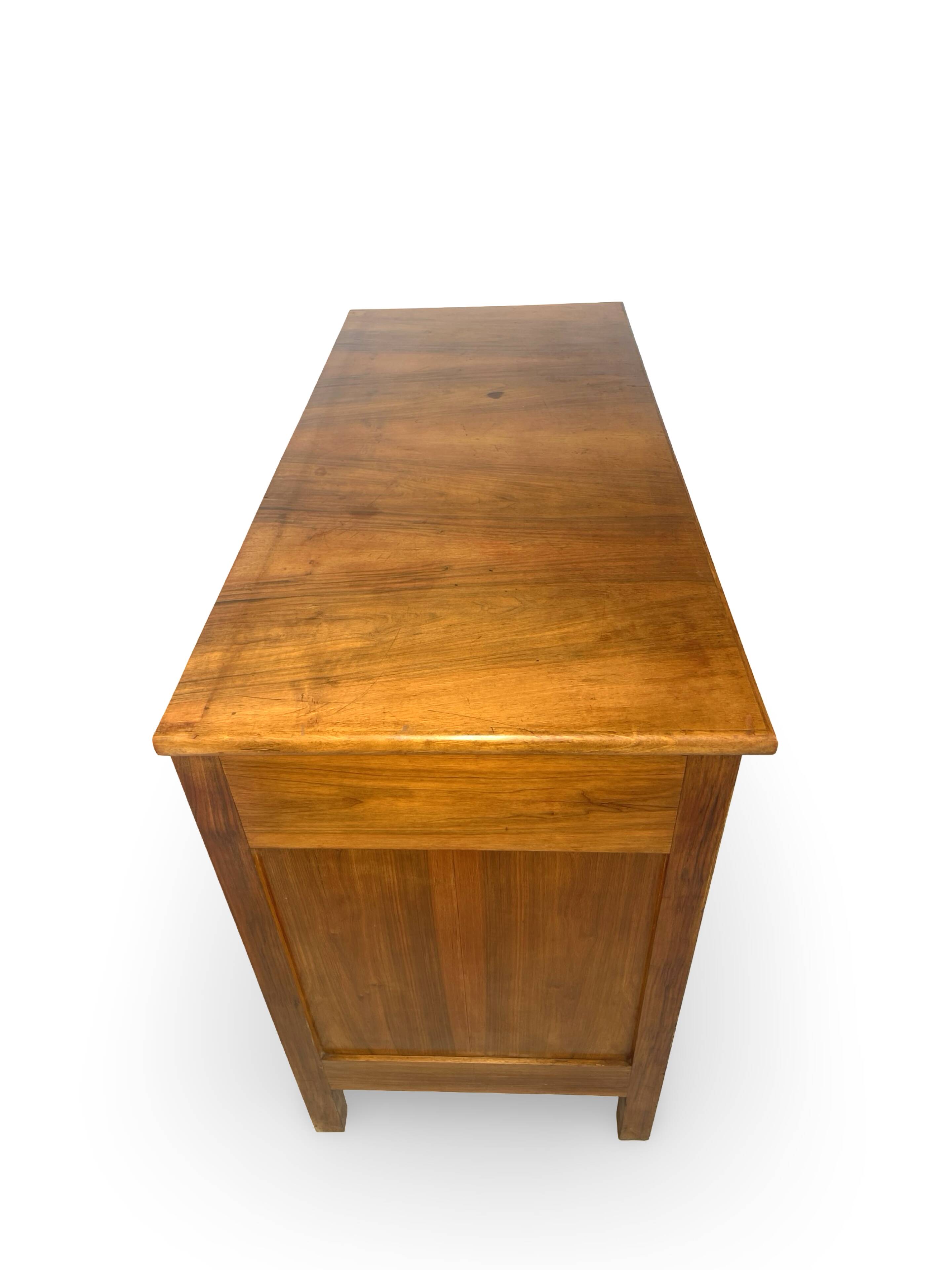 Commode italienne des années 1940