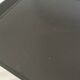 Vintage Mart Stam Style Armchair: Dark Brown Faux Leather Chrome Cantilever