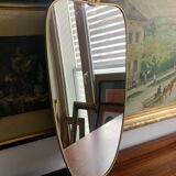 Miroir, années 1960