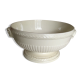 English ceramic plate