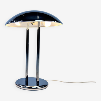 Postmodern Mushroom Desk Lamp by Ikea, 1980s