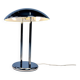 Postmodern Mushroom Desk Lamp by Ikea, 1980s