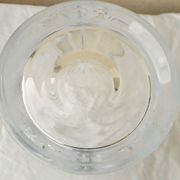 Vase en cristal