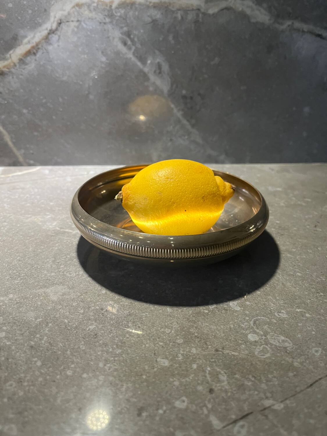 Michel Dartois dish/trinket tray