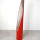 Unghia Mirror by Rodolfo Bonetto, Italy 1970s