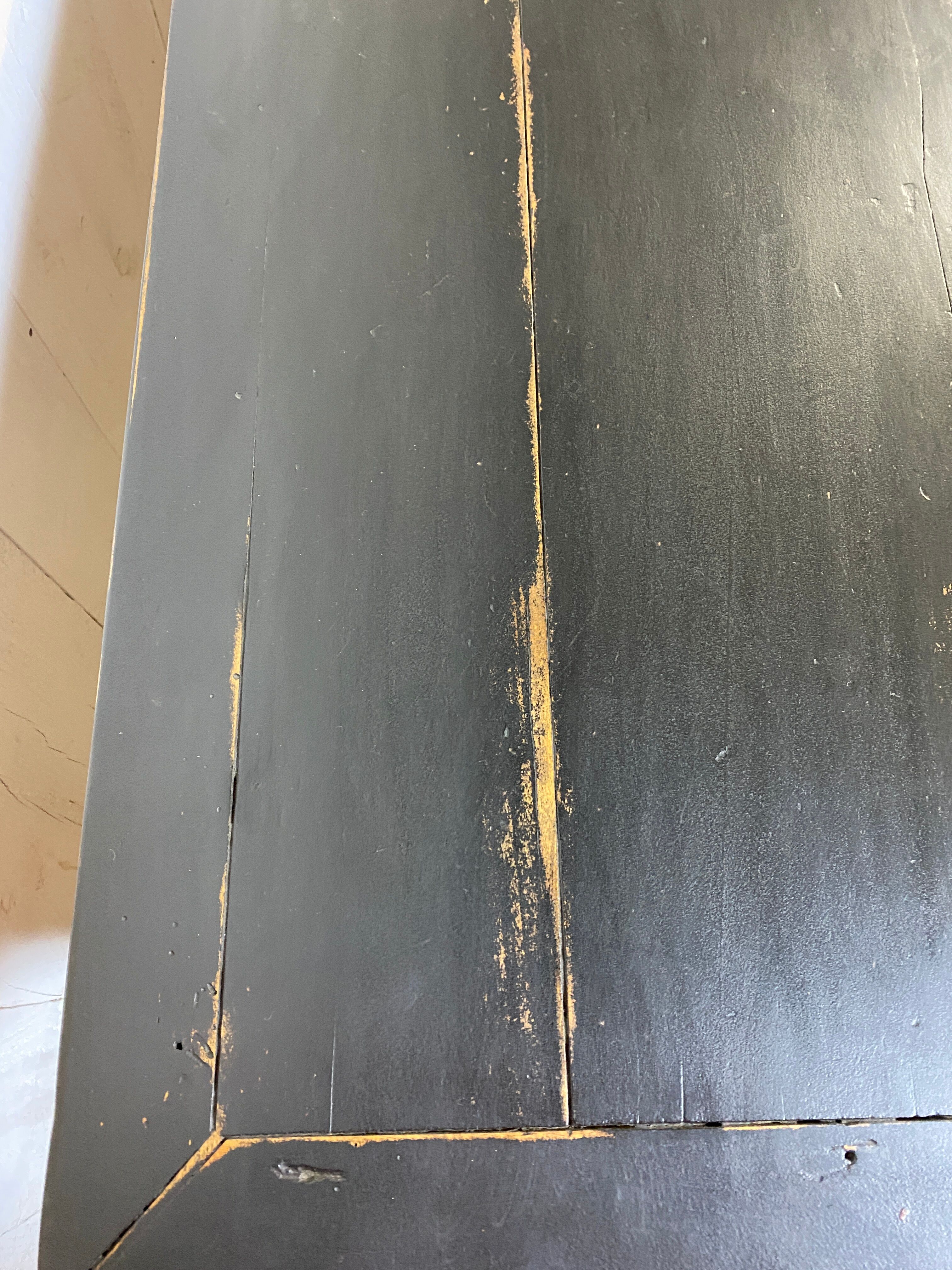 Table de ferme