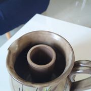Great Vallauris jug