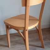 4 bistrot chairs