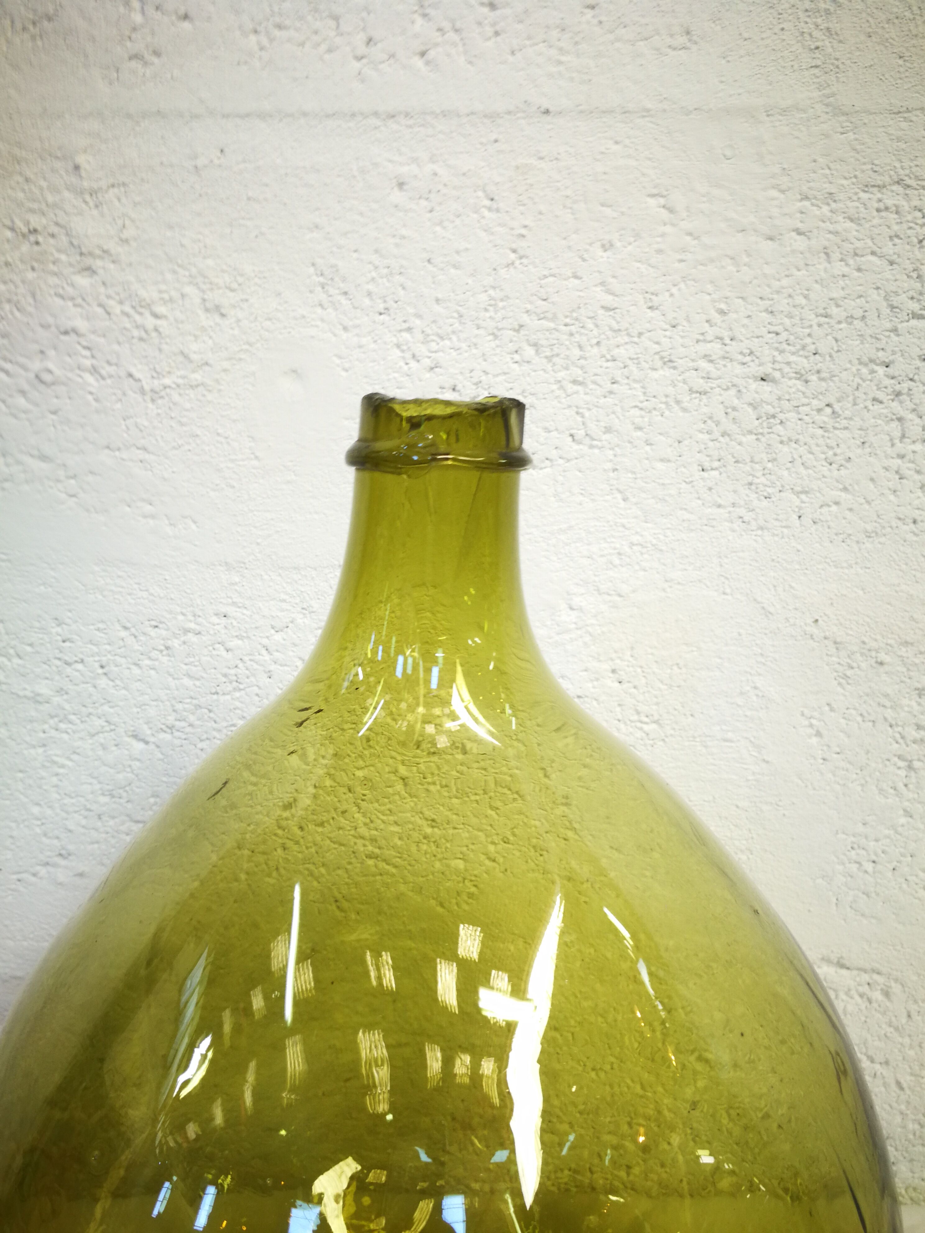 Demijohn 15l