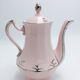Art Deco: coffee or tea, Czechoslovakia, Schlaggenwald service