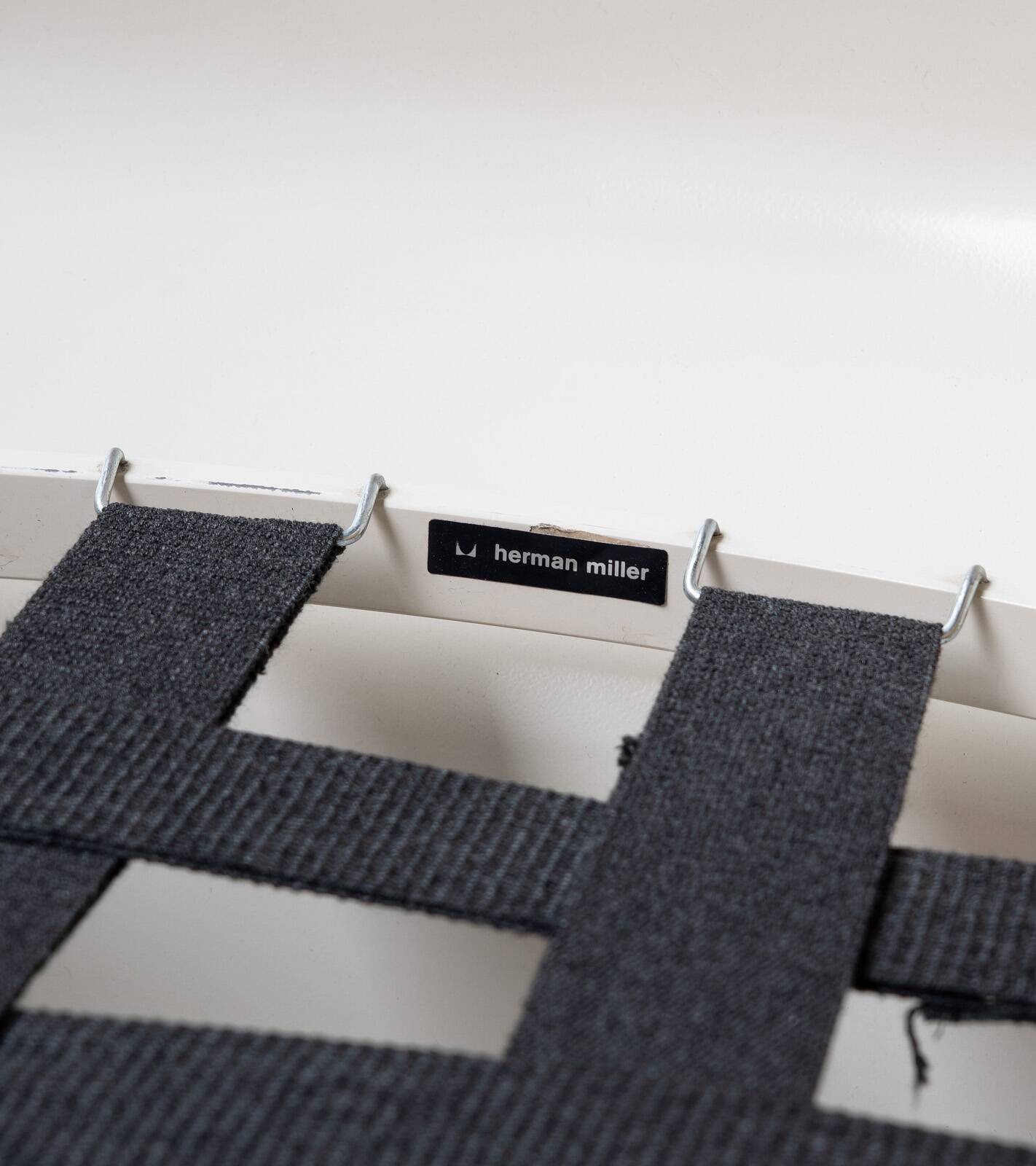Rare Prototype Sofa by Peter Ghyczy for Herman Miller, 1960s