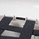 Rare Prototype Sofa by Peter Ghyczy for Herman Miller, 1960s