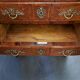 Chiffonnier style Regence en palissandre