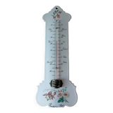 Thermomètre émaillé Panchet