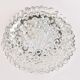 Plafonnier en verre bulle Staff Leuchten