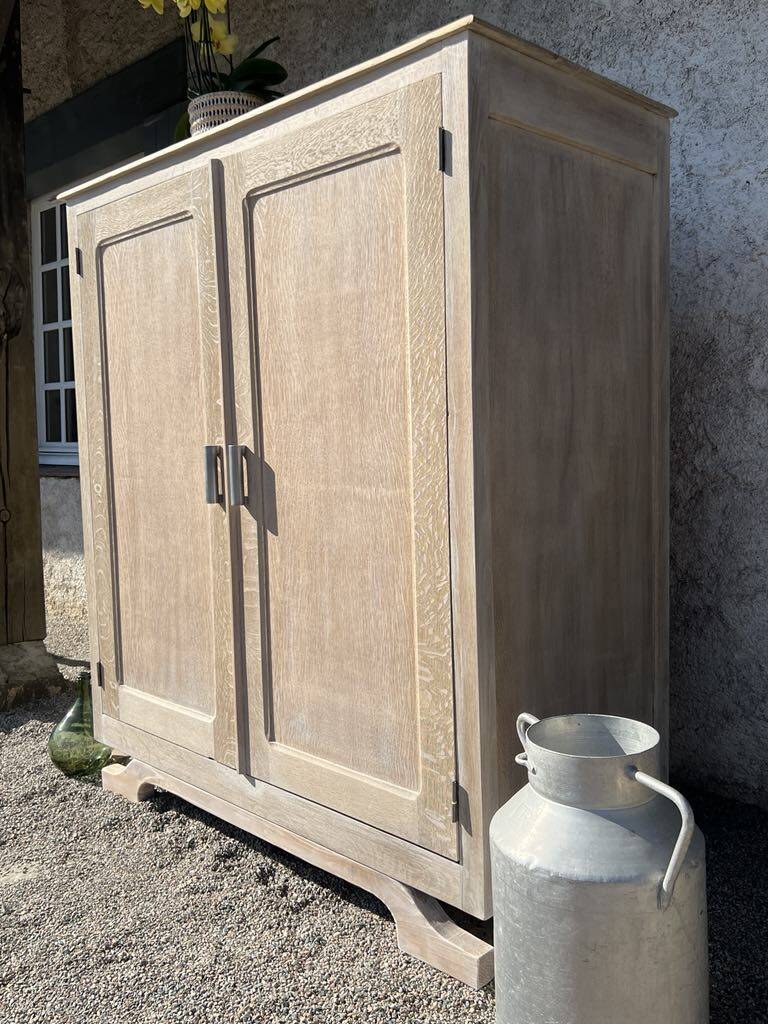 Refurbished wardrobe