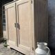 Refurbished wardrobe