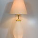 Rotaflex lounge lamp by Yasha Heifetz, 1960, USA