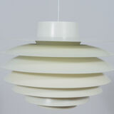 Mid-Century Danish Verona Pendant Lamp by Svend Middelboe for Fog & Morup, 1970s
