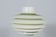 Mid-Century Danish Verona Pendant Lamp by Svend Middelboe for Fog & Morup, 1970s