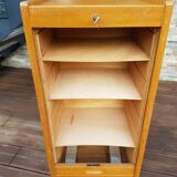 Meuble classeur vintage