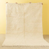 Riverlands, berber rug, 210 x 305