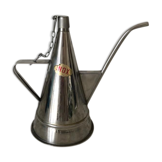 Vintage table oiler