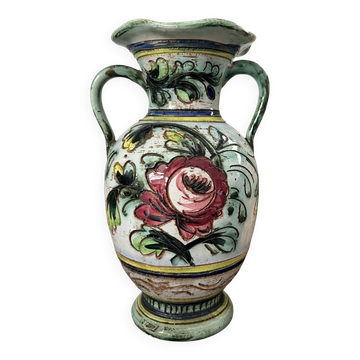 Vase vintage made in Italy